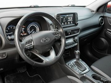 Hyundai Kona I Crossover 1.6 T-GDI 177KM 2020 Hyundai Kona WD4365R#1.6 T-GDI Style 4WD DCT, zdjęcie 5