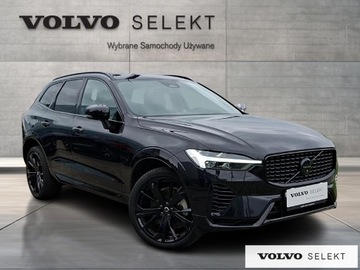 Volvo XC60 II Crossover Plug-In Facelifting 2.0 T8 455KM 2024 Volvo XC 60 XC60 T8 Plug-In Hybrid AWD 455KM Black, zdjęcie 7