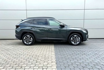 Hyundai Tucson IV SUV Facelifting 1.6 T-GDI 160KM 2025 Hyundai Tucson 160KM 6MT Executive Comfort 2025 1.6 Benzyna 160KM, zdjęcie 2