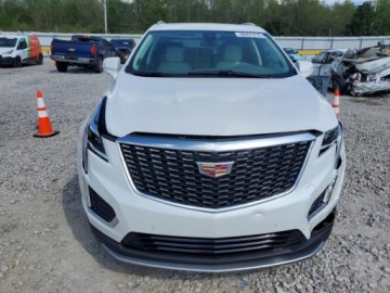 Cadillac 2024 Cadillac XT5 Premium Luxury 2024 2.0 Benzyna 235KM, zdjęcie 5