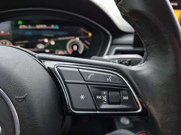 Audi A4 B9 Limousine Facelifting 2.0 35 TFSI 150KM 2020 Audi A4 Limousine Stronic LampyLED keyless Ambiente VirtualCockpitPlus Sa, zdjęcie 13