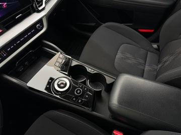 Kia Sportage V SUV 1.6 T-GDI MHEV 180KM 2022 Kia Sportage L + Smart / 1 właściciel / Salon Pols, zdjęcie 25