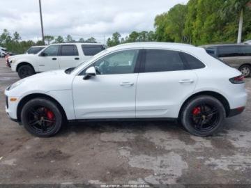 Porsche Macan 2021 Porsche Macan 2021r., 4x4, 2.0L 2.0 Benzyna 248KM, zdjęcie 5