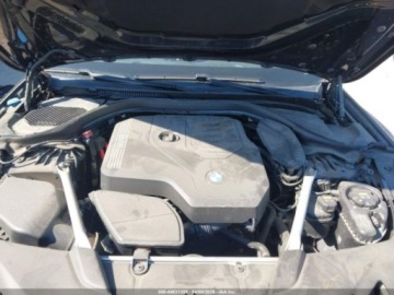 BMW Seria 5 G90-91 2023 BMW Seria 5 2023 BMW 5 Series 530i Sedan 2.0 Benzyna 248KM, zdjęcie 9