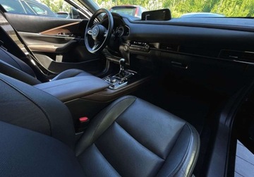 Mazda CX-30 2.0 SKYACTIV-G 150KM 2022 Mazda CX-30 2.0 i 150 KM bezwypadkowa GWARANCJA zarejestrowana manual, zdjęcie 14