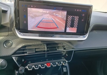 Peugeot 2008 II e-SUV Facelifting Elektryczny 54kWh 156KM 2023 Peugeot 2008 54kWh First Edition 2024 Od RiA Elektryczny 156KM, zdjęcie 12