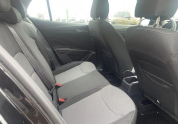 Skoda Fabia IV 1.0 TSI 95KM 2022 Skoda Fabia AMBITION 1.0 TSI 95 KM Klimatyzacja Czujniki LED ASO, zdjęcie 10