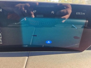 Ford Expedition III 2025 Ford Expedition 2025 FORD EXPEDITION PLATINUM 3.5 Benzyna 400KM, zdjęcie 9