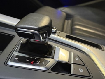 Audi A4 B9 Avant Facelifting 2.0 35 TFSI 150KM 2022 Audi A4 Avant Avant 35 TFSI Advanced S tronic *Wen, zdjęcie 30