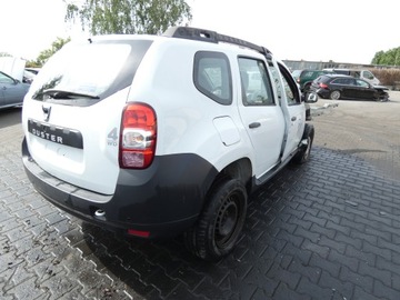 383002A01A ZAVĚŠENÍ NÁPRAVNICE NÁPRAVA ZADNÍ DIFER DACIA DUSTER I 1.5 DCI 4X4