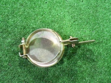 КРЫШКА ГЛУШИТЕЛЯ URSUS C-385 80014999