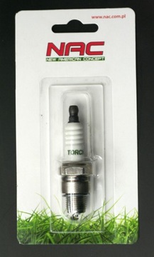 ŚWIECA ZAPŁONOWA TORCH F8RC DŁUGI GWINT T375 T475