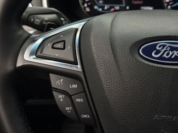 Ford Edge II SUV 2.0 TDCi Twin-Turbo 210KM 2018 Ford Edge 4WD ST Line Ambiente Kamera LED CarPlay Android Auto FV23, zdjęcie 15