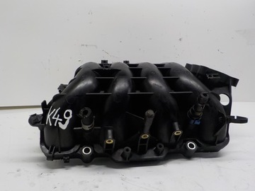 ВПУСКНОЙ ПАТРУБОК MAZDA MX-5 1.8 LFE2 S5209
