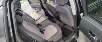 Nissan Qashqai I Crossover 2.0 140KM 2009 Nissan Qashqai2 2.0 benz,7-osobowy,panorama dach,bezwypadek 2.0 Benzyna, zdjęcie 27