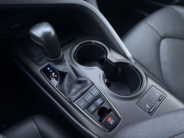 Toyota Camry IX Sedan 2.5 Hybrid Dynamic Force 218KM 2023 Toyota Camry 2.5 Hybrid Comfort CVT 2.5 Hybrid Com, zdjęcie 24