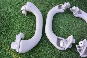 РУЧКА ОТДЕЛКИ ПОТОЛА КОМПЛЕКТ РУЧОК VW PASSAT CC ИНОСТРАННОЕ