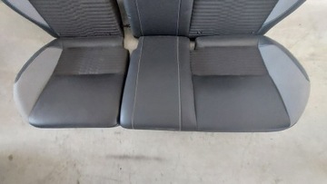 FORD FOCUS MK3 ST RECARO универсал сиденья боковые