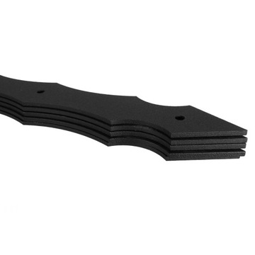 ДЕКОРАТИВНЫЙ угловой диван 300х300х40х3,0