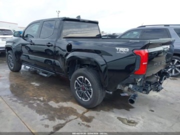 Toyota Tacoma II 2025 Toyota Tacoma Trd Sport 2025 2.4 Benzyna 278KM, zdjęcie 3
