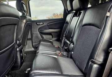 Fiat Freemont 2.0 Multijet II 16v 170KM 2015 Fiat Freemont Fiat Freemont 2.0 Multijet 16V DPF Automatik Allrad Cross 2.0, zdjęcie 16