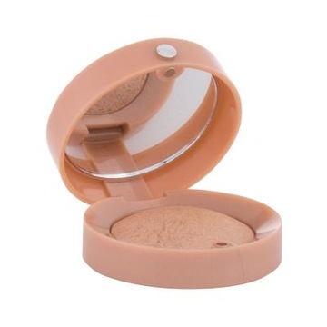 BOURJOIS Paris Ombre A Paupieres 1,2 g Cienie do powiek 02 Iridesc sand