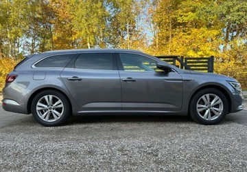Renault Talisman Kombi 2.0 Blue dCi 160KM 2019 Renault Talisman Renault Talisman 2.0 Diesel 160KM, zdjęcie 3