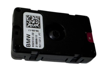 PŘÍDAVNÁ SVĚTLO STOP BMW 5 (G30) 932572302 2.0L 2018