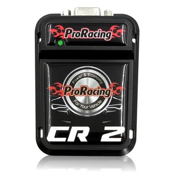 CHIP TUNING POWERBOX CR2 KIA SOUL 1.6 CRDI 128KM