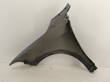 BLATNÍK PRAVÝ PŘEDNÍ RENAULT FLUENCE 09-12