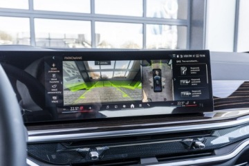 BMW X6 G06 SUV Facelifting 3.0 40d 352KM 2026 BMW X6 xDrive40d DEMO, zdjęcie 27