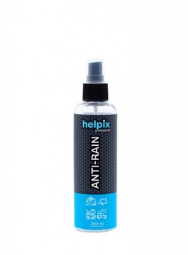 Helpix Niewidzialna wycieraczka 200 ml