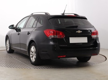 Chevrolet Cruze Kombi 1.4T DOHC 140KM 2013 Chevrolet Cruze 1.4 Turbo, Navi, Klima, Tempomat, zdjęcie 3
