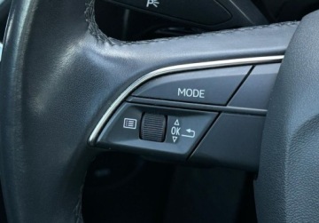 Audi Q3 II SUV 1.5 35 TFSI 150KM 2022 Audi Q3 35 TFSI, S Tronic, Podgrzewane fotele, Kamera cofania, Salon PL, 1, zdjęcie 20