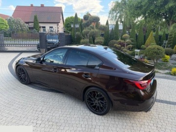 Infiniti Q50 II 2019 Infiniti Q50 Q50(S) 3.0t Sport 405KM 2019r, zdjęcie 10