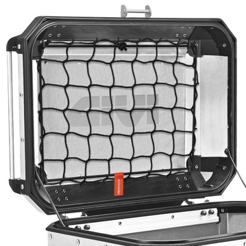 Siatka do kufra centralnego Trekker Outback - 42L