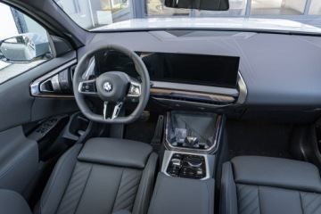 BMW X3 G45 2026 BMW X3 NOWE BMW X3 20d xDrive Dostępne od ręki!, zdjęcie 20