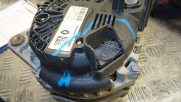 ALTERNATOR MASTER IV III 2.3 DCI 231007317R