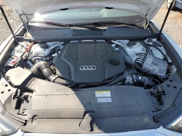 Audi A6 C8 2022 Audi a6 Premium Plus 2022 3.0l 3.0 Benzyna 335KM, zdjęcie 6