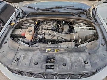 Jeep Grand Cherokee V 2023 Jeep Grand Cherokee L Limited 2023 3.6 Benzyna 293KM, zdjęcie 6