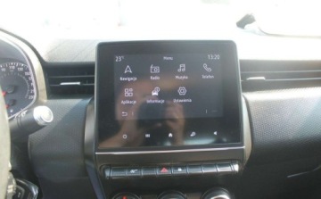 Renault Clio V 2021 Renault Clio Benzyna 72KM, zdjęcie 15