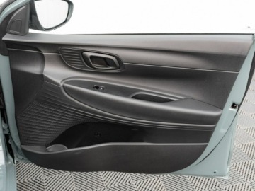 Hyundai i20 III Hatchback 1.2 MPI 84KM 2023 Hyundai i20 WD0708T#1.2 Pure Cz.cof Bluetooth, zdjęcie 27