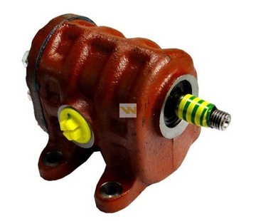 Pompa hydrauliczna podnośnika WZM. 24 l/min URSUS
