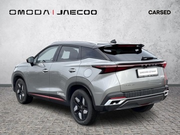 Omoda 5 1.6 T-GDI 147KM 2025 Omoda 5 Omoda &amp; Jaecoo Omoda 5 Premium 1.6 / 147KM, zdjęcie 2