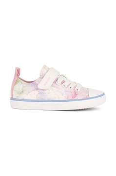 GEOX GISLI J454NA TRAMPKI TENISÓWKI DZIEWCZĘCE r. 31