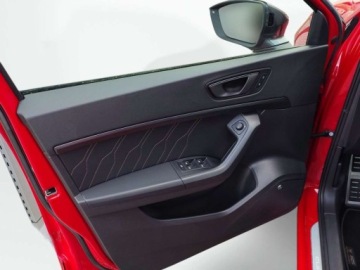 Cupra Ateca Crossover Facelifting 2.0 TSI 300KM 2022 Cupra Ateca BeatsAudio VZ300km4DriveKamera 360 2.0 Benzyna 300KM, zdjęcie 11