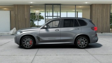 BMW X3 G45 2026 BMW X5 xDrive30d Dostępne od ręki!, zdjęcie 4