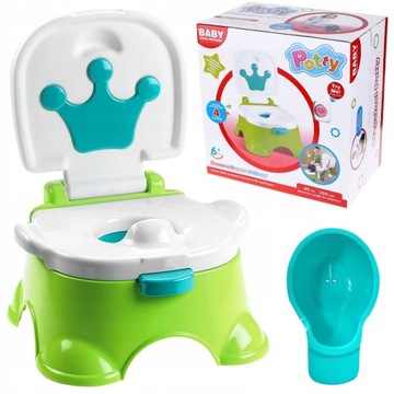 ИНТЕРАКТИВНЫЙ УНИТАЗ PLAYING POTTY 5в1 СО СЪЕМНОЙ ВСТАВКОЙ КРЫШКА НА СИДЕНЬЕ ДЛЯ УНИТАЗА