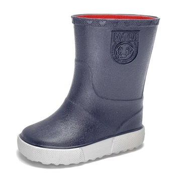 Детские галосты BatiLus Navy Blue 30 EU