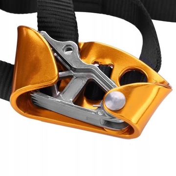 Foot Ascender Riser для скалолазания